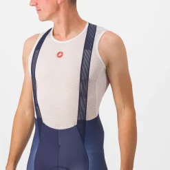 Cuissard Castelli Free Aero RC Pro Soudal Quick Step 2023 -Vélo Elegant Magasin 3475767790