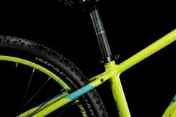 Cube Acid 260 Disc Green'n'blue 9 Cube Acid 260 Disc Green'n'blue -Vélo Elegant Magasin 3477257588