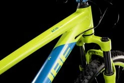 Cube Acid 260 Disc Green'n'blue 11 Cube Acid 260 Disc Green'n'blue -Vélo Elegant Magasin 3477258310