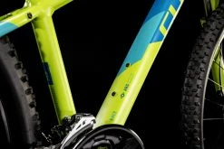 Cube Acid 260 Disc Green'n'blue 10 Cube Acid 260 Disc Green'n'blue -Vélo Elegant Magasin 3477261025