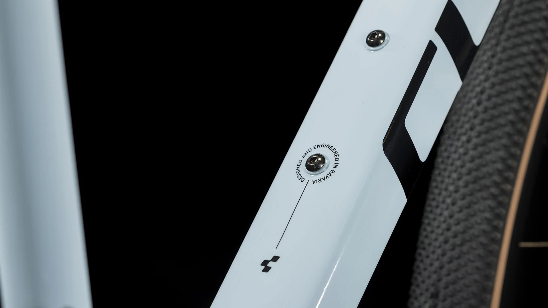 Cube Nuroad Skygrey'n'black 6 Cube Nuroad Skygrey'n'black – Image 4