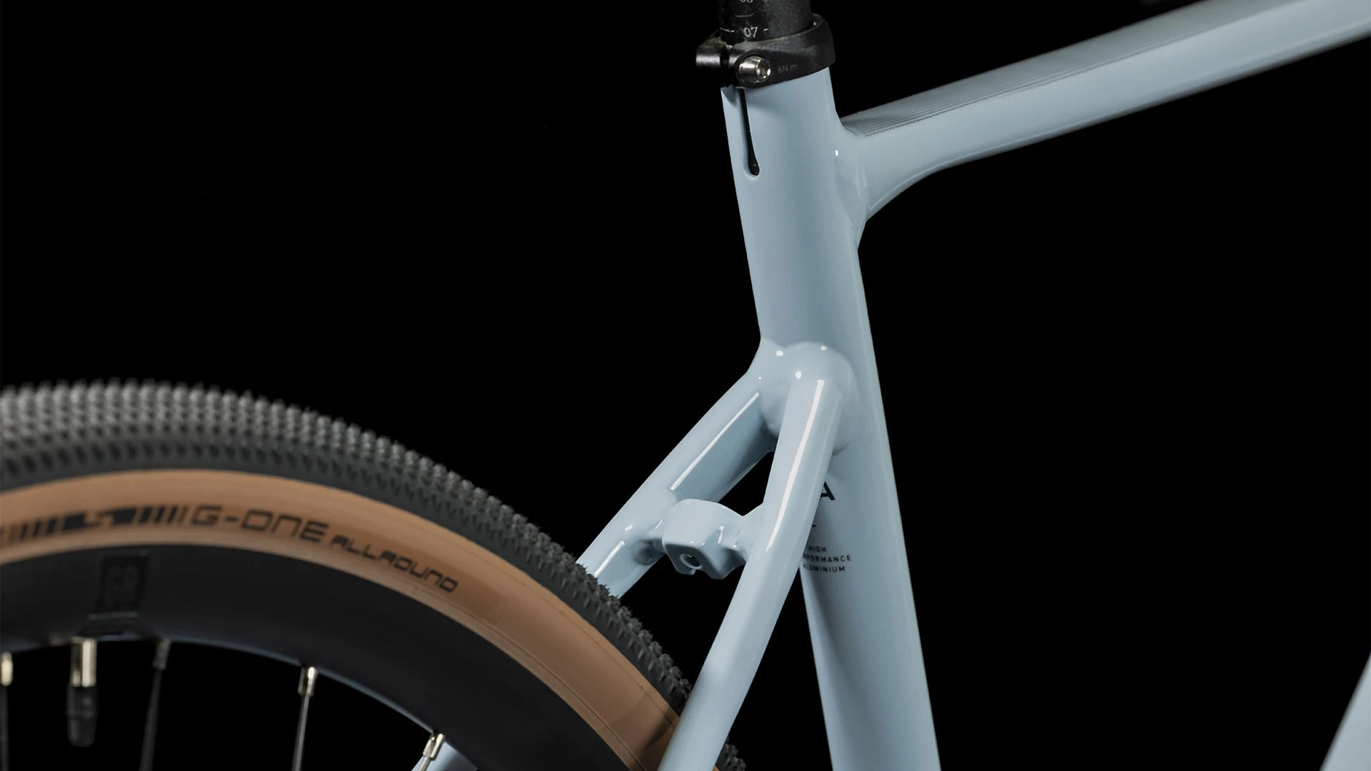 Cube Nuroad Skygrey'n'black 7 Cube Nuroad Skygrey'n'black – Image 5