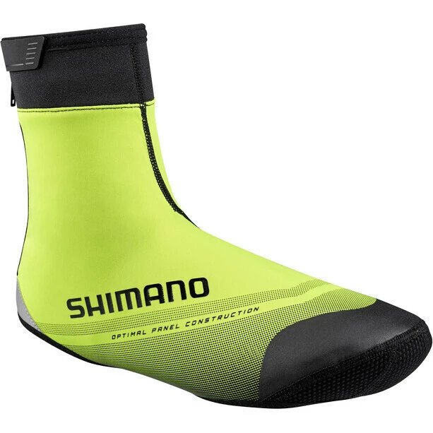Couvre Chaussures - Shimano S1100R Soft H2O 3 Couvre Chaussures - Shimano S1100R Soft H2O