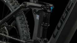 Cube Stereo Hybrid 140 HPC SLX 750 Carbon'n'Reflex -Vélo Elegant Magasin 3485660969