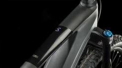 Cube Stereo Hybrid 140 HPC SLX 750 Carbon'n'Reflex -Vélo Elegant Magasin 3485667707