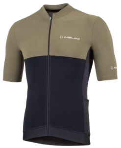 Nalini - Bas Sun Shield Green Jungle Black Men