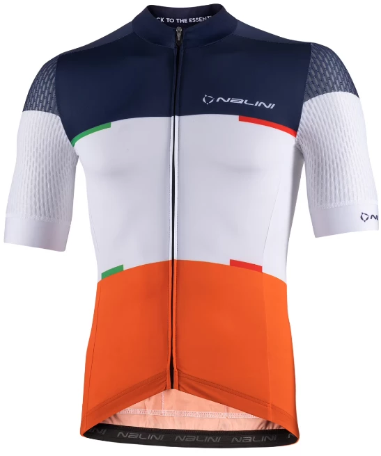 Nalini - San Francisco Jersey 3 Nalini - San Francisco Jersey