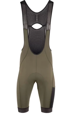 Nalini - BAS New Journey Survivor Bibshort Men