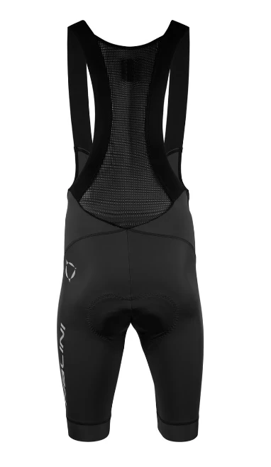 Nalini - BAS New Road Bibshort Men 4 Nalini - BAS New Road Bibshort Men – Image 2