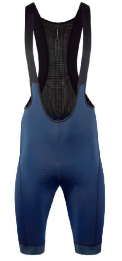 Nalini - BAS New Road Bibshort Men Navy