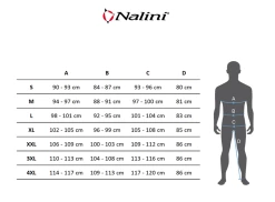 Nalini - Lady Sporty Bibshort -Vélo Elegant Magasin 3487649490
