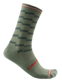 Castelli - Unlimited 18 Sock