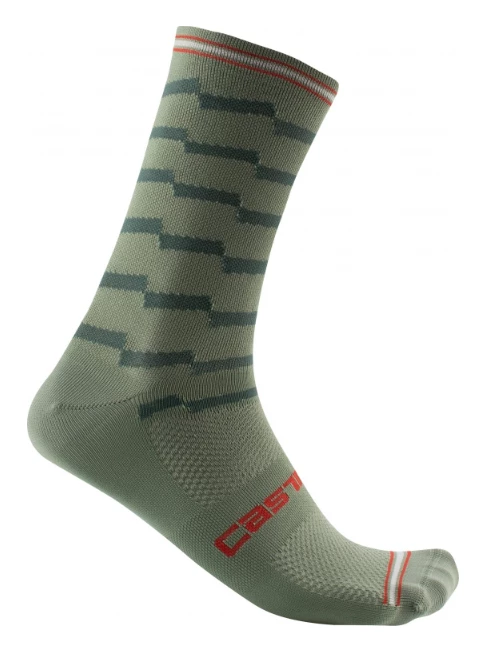 Castelli - Unlimited 18 Sock 3 Castelli - Unlimited 18 Sock