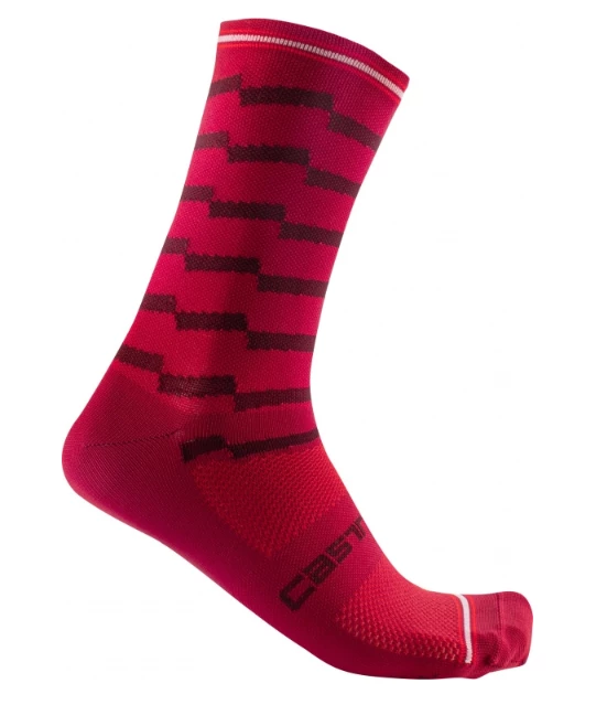 Castelli - Unlimited 18 Sock 3 Castelli - Unlimited 18 Sock