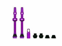 Muc Off Valves Tubeless 80mm 17 Muc Off Valves Tubeless 80mm -Vélo Elegant Magasin 3494795991 1