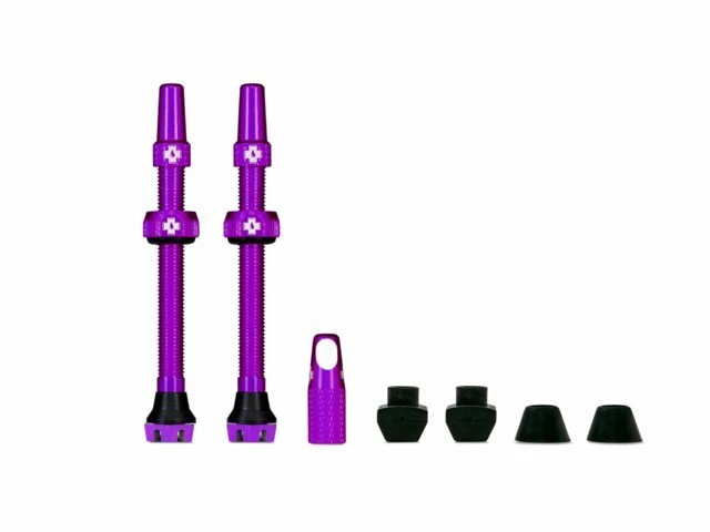 Muc Off Valves Tubeless 80mm 7 Muc Off Valves Tubeless 80mm – Image 5
