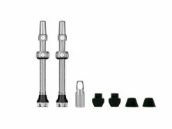 Muc Off Valves Tubeless 60mm -Vélo Elegant Magasin 3494797663 2