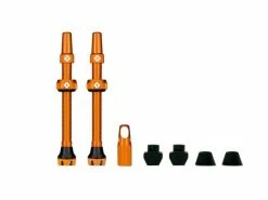 Muc Off Valves Tubeless 60mm -Vélo Elegant Magasin 3494800354 2