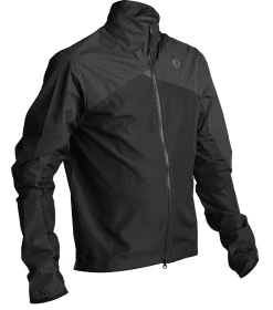 Veste Pearl Izumi - Bioviz Barr Jacket / Black/Reflective Triad