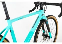 Bianchi Impulso PRO GRX600 Céleste -Vélo Elegant Magasin 3495018680
