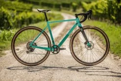 Bianchi Impulso PRO GRX600 Céleste -Vélo Elegant Magasin 3495022376