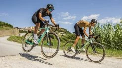 Bianchi Impulso PRO GRX600 Céleste -Vélo Elegant Magasin 3495078642