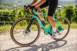 Bianchi Impulso PRO GRX600 Céleste -Vélo Elegant Magasin 3495084034
