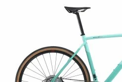 Bianchi Impulso PRO GRX600 Céleste -Vélo Elegant Magasin 3495085067