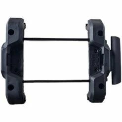 Vélo Elegant Magasin 8 Ensemble Adaptateur + Sacoche Latérale Bianchi E-omnia