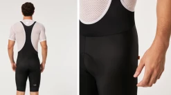 Oakley - Endurance Mix Bibshort 9 Oakley - Endurance Mix Bibshort -Vélo Elegant Magasin 3497975820