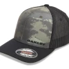 Casquette Oakley - Trucker Cap 2 Camo -Vélo Elegant Magasin 3498031917