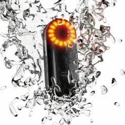 Feu Arrière Connecté - Magic Shine Seemee 508 -Vélo Elegant Magasin 3500699924