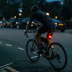 Feu Arrière Connecté - Magic Shine Seemee 508 -Vélo Elegant Magasin 3500701832