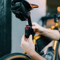 Feu Arrière Connecté - Magic Shine Seemee 508 -Vélo Elegant Magasin 3500702582