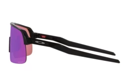 Oakley - Sutro Lite - Matte Black - Prizm Golf -Vélo Elegant Magasin 3509861629