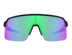 Oakley - Sutro Lite - Matte Black - Prizm Golf -Vélo Elegant Magasin 3509863671