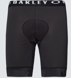 Short Oakley - Drop In MTB Short Black 18 Short Oakley - Drop In MTB Short Black -Vélo Elegant Magasin 3518084414