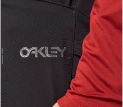 Short Oakley - Drop In MTB Short Black 16 Short Oakley - Drop In MTB Short Black -Vélo Elegant Magasin 3518101563